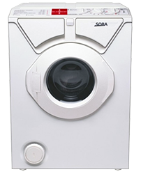 Стиральные машины